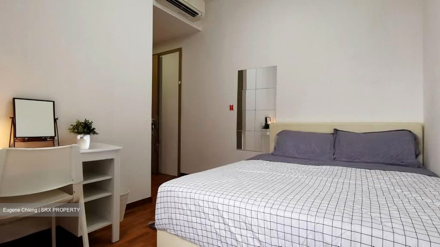 The Palette (D18), Condominium #562085481